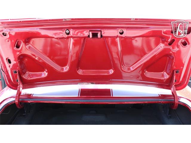 1968 Chevrolet Camaro (CC-2065941) for sale in Ruskin, Florida