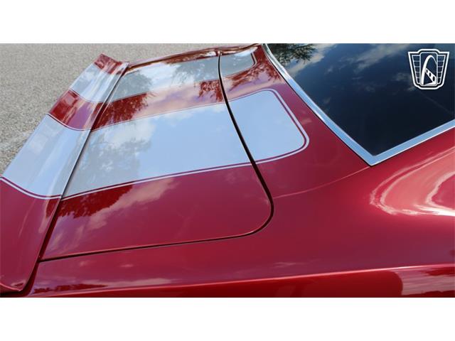 1968 Chevrolet Camaro (CC-2065941) for sale in Ruskin, Florida