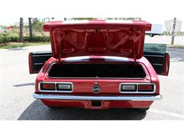 1968 Chevrolet Camaro (CC-2065941) for sale in Ruskin, Florida
