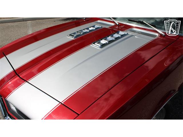 1968 Chevrolet Camaro (CC-2065941) for sale in Ruskin, Florida