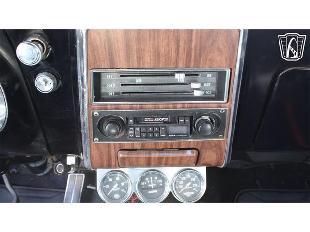 1968 Chevrolet Camaro (CC-2065941) for sale in Ruskin, Florida