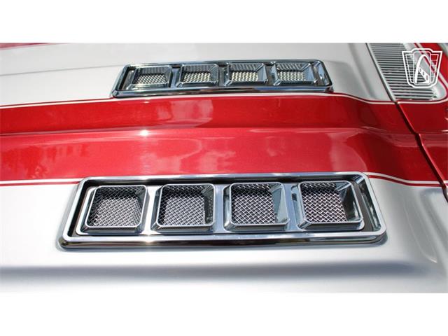 1968 Chevrolet Camaro (CC-2065941) for sale in Ruskin, Florida