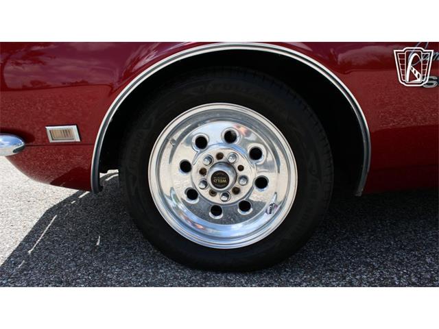 1968 Chevrolet Camaro (CC-2065941) for sale in Ruskin, Florida