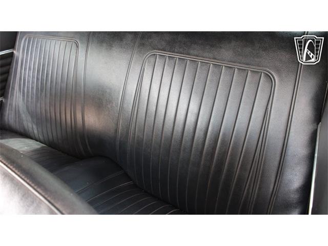 1968 Chevrolet Camaro (CC-2065941) for sale in Ruskin, Florida