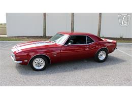 1968 Chevrolet Camaro (CC-2065941) for sale in Ruskin, Florida