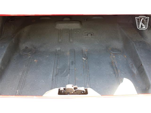 1968 Chevrolet Camaro (CC-2065941) for sale in Ruskin, Florida