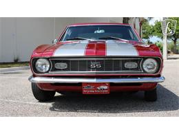 1968 Chevrolet Camaro (CC-2065941) for sale in Ruskin, Florida