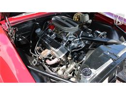 1968 Chevrolet Camaro (CC-2065941) for sale in Ruskin, Florida