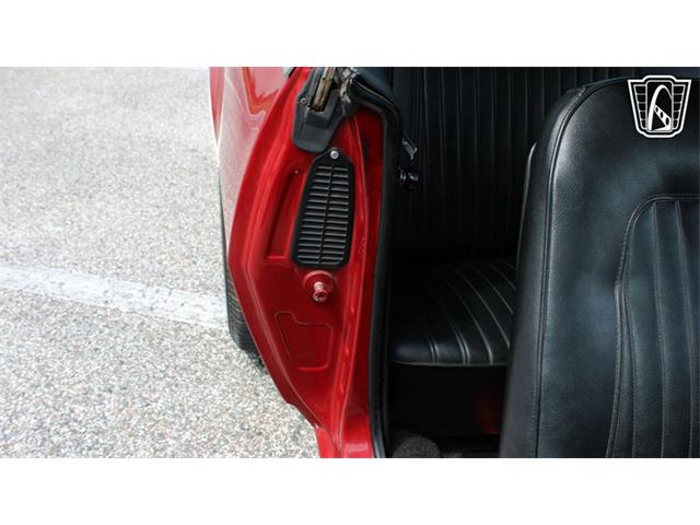 1968 Chevrolet Camaro (CC-2065941) for sale in Ruskin, Florida