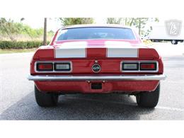 1968 Chevrolet Camaro (CC-2065941) for sale in Ruskin, Florida