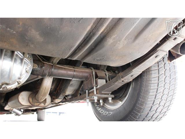 1968 Chevrolet Camaro (CC-2065941) for sale in Ruskin, Florida