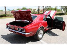 1968 Chevrolet Camaro (CC-2065941) for sale in Ruskin, Florida