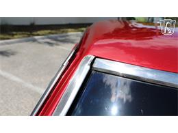 1968 Chevrolet Camaro (CC-2065941) for sale in Ruskin, Florida