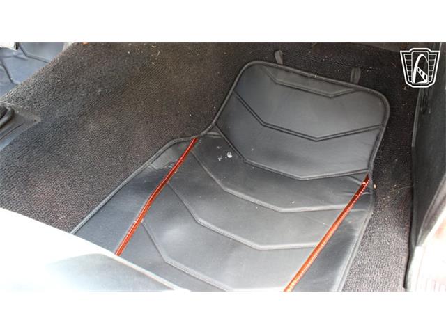 1968 Chevrolet Camaro (CC-2065941) for sale in Ruskin, Florida