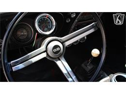 1968 Chevrolet Camaro (CC-2065941) for sale in Ruskin, Florida