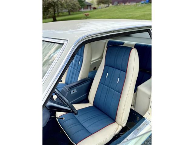 1972 Ford Mustang (CC-2065943) for sale in Carlisle, Pennsylvania