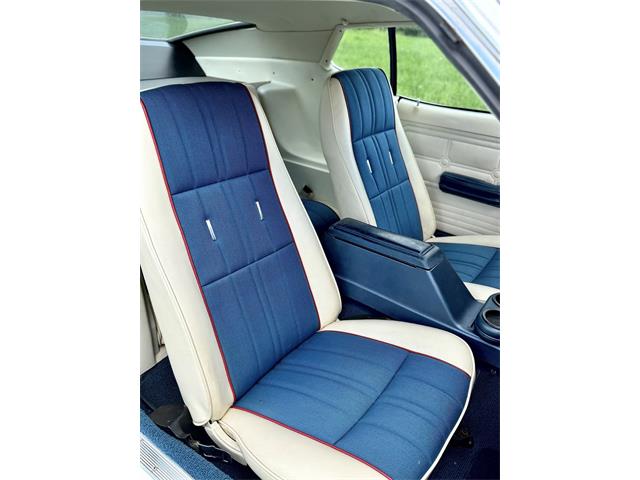 1972 Ford Mustang (CC-2065943) for sale in Carlisle, Pennsylvania