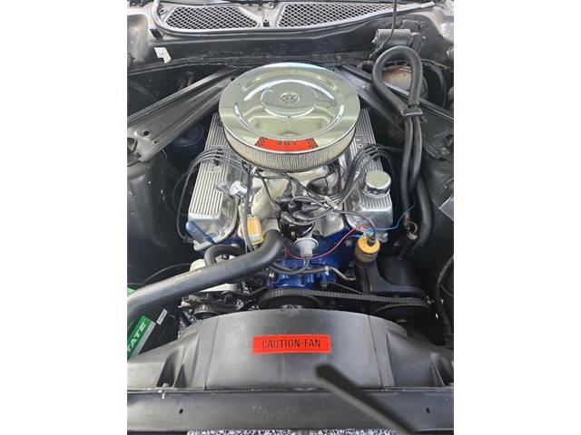 1972 Ford Mustang (CC-2065943) for sale in Carlisle, Pennsylvania