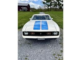 1972 Ford Mustang (CC-2065943) for sale in Carlisle, Pennsylvania