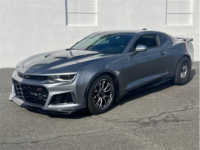 2021 Chevrolet Camaro (CC-2065944) for sale in Carlisle, Pennsylvania