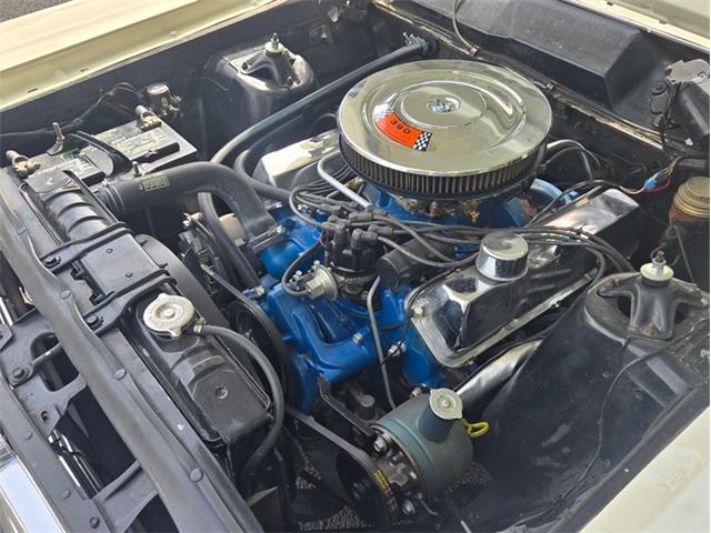 1966 Ford Fairlane (CC-2065945) for sale in Carlisle, Pennsylvania