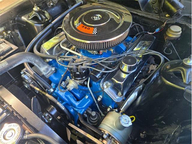 1966 Ford Fairlane (CC-2065945) for sale in Carlisle, Pennsylvania