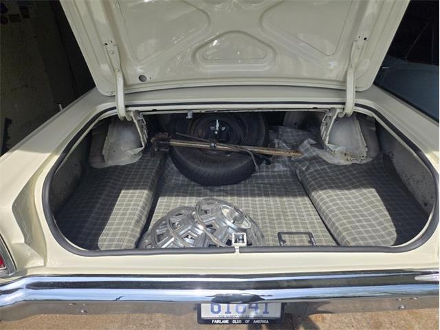 1966 Ford Fairlane (CC-2065945) for sale in Carlisle, Pennsylvania