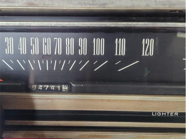 1966 Ford Fairlane (CC-2065945) for sale in Carlisle, Pennsylvania