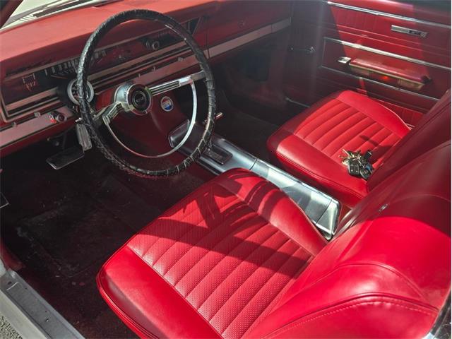 1966 Ford Fairlane (CC-2065945) for sale in Carlisle, Pennsylvania