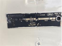 1966 Ford Fairlane (CC-2065945) for sale in Carlisle, Pennsylvania