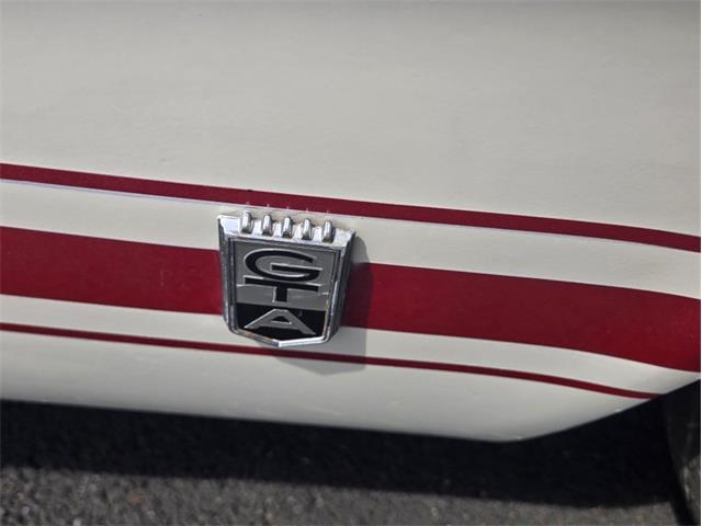 1966 Ford Fairlane (CC-2065945) for sale in Carlisle, Pennsylvania