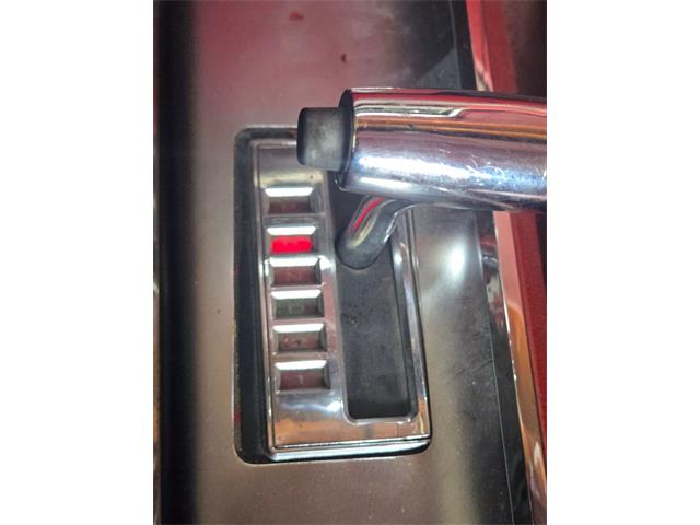 1966 Ford Fairlane (CC-2065945) for sale in Carlisle, Pennsylvania