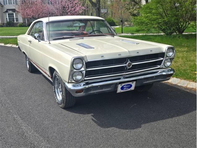 1966 Ford Fairlane (CC-2065945) for sale in Carlisle, Pennsylvania