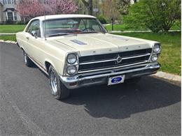 1966 Ford Fairlane (CC-2065945) for sale in Carlisle, Pennsylvania