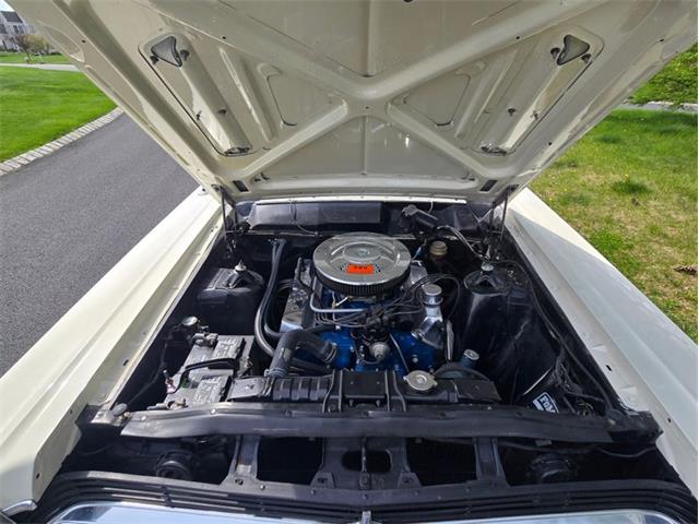 1966 Ford Fairlane (CC-2065945) for sale in Carlisle, Pennsylvania