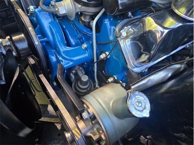 1966 Ford Fairlane (CC-2065945) for sale in Carlisle, Pennsylvania