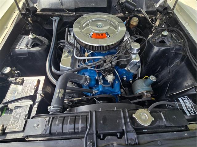 1966 Ford Fairlane (CC-2065945) for sale in Carlisle, Pennsylvania