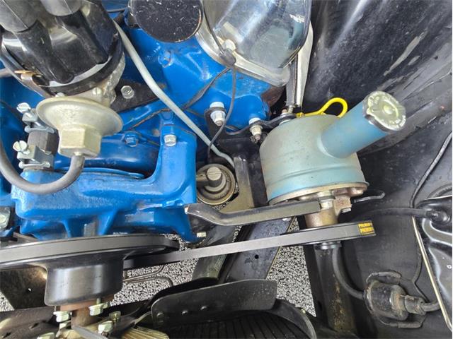 1966 Ford Fairlane (CC-2065945) for sale in Carlisle, Pennsylvania