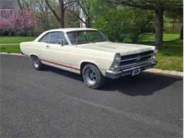 1966 Ford Fairlane (CC-2065945) for sale in Carlisle, Pennsylvania