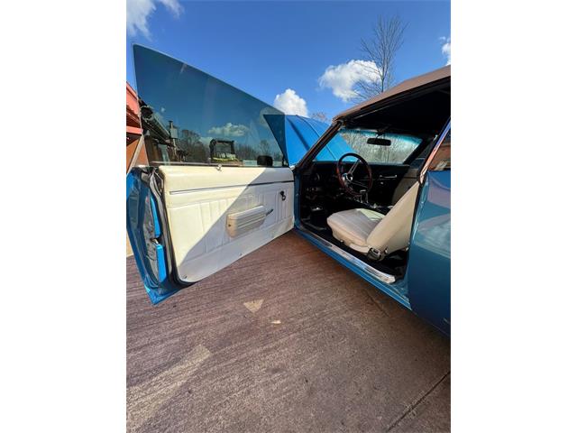 1969 Chevrolet Camaro (CC-2065946) for sale in Carlisle, Pennsylvania