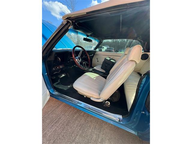 1969 Chevrolet Camaro (CC-2065946) for sale in Carlisle, Pennsylvania