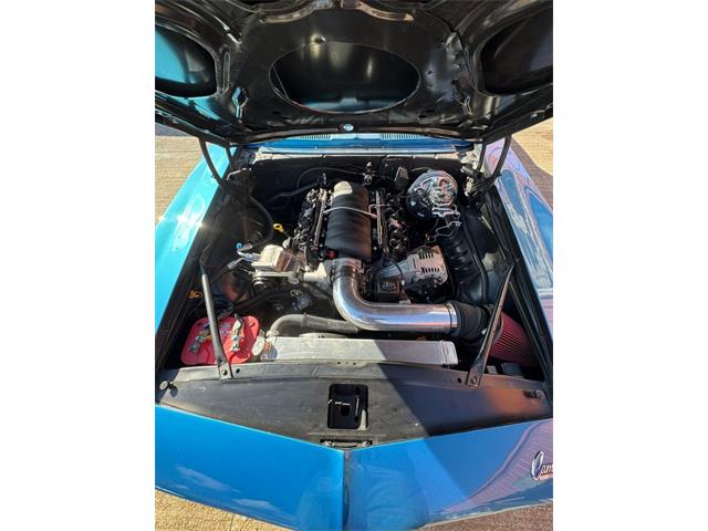 1969 Chevrolet Camaro (CC-2065946) for sale in Carlisle, Pennsylvania