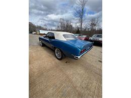 1969 Chevrolet Camaro (CC-2065946) for sale in Carlisle, Pennsylvania