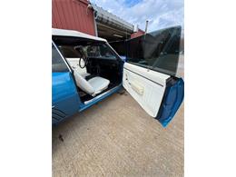 1969 Chevrolet Camaro (CC-2065946) for sale in Carlisle, Pennsylvania