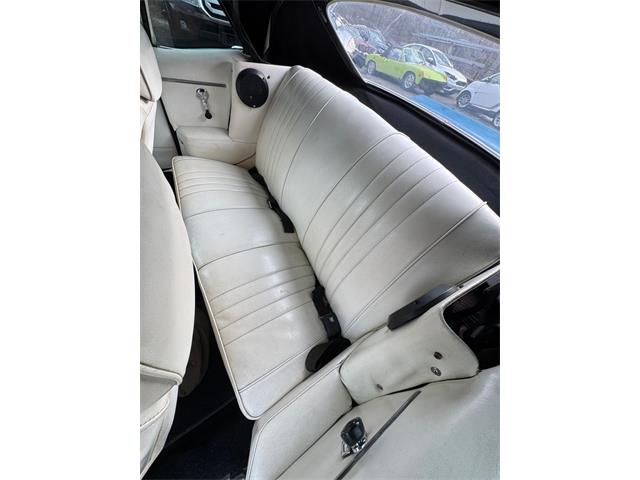 1969 Chevrolet Camaro (CC-2065946) for sale in Carlisle, Pennsylvania