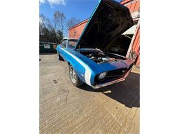 1969 Chevrolet Camaro (CC-2065946) for sale in Carlisle, Pennsylvania