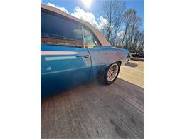 1969 Chevrolet Camaro (CC-2065946) for sale in Carlisle, Pennsylvania