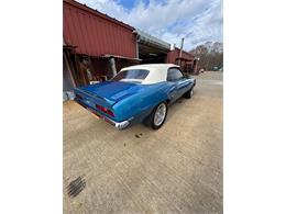 1969 Chevrolet Camaro (CC-2065946) for sale in Carlisle, Pennsylvania