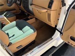 1998 Jeep Wrangler (CC-2065947) for sale in Carlisle, Pennsylvania