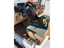 1998 Jeep Wrangler (CC-2065947) for sale in Carlisle, Pennsylvania